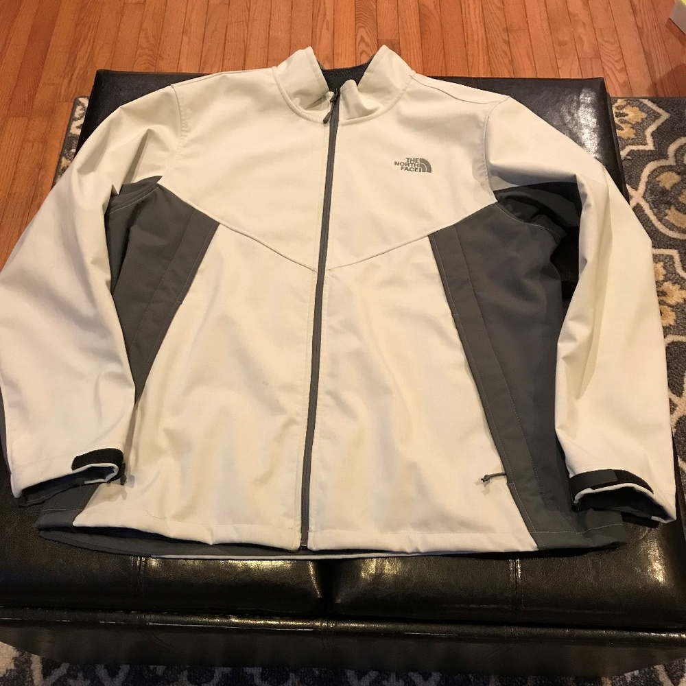 North Face Apex Chromium Thermal Jacket - XXL